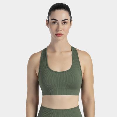 Top Olympikus Knit Minimal