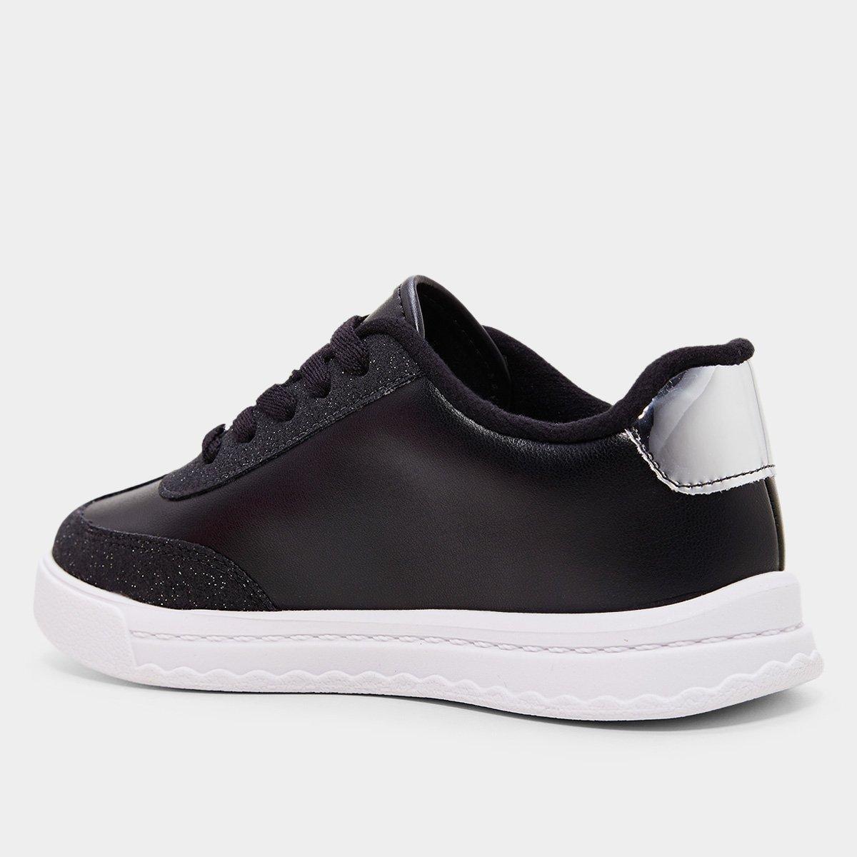 Tênis Infantil Molekinha Menina - 3