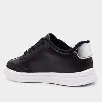 Tênis Infantil Molekinha Menina - 3