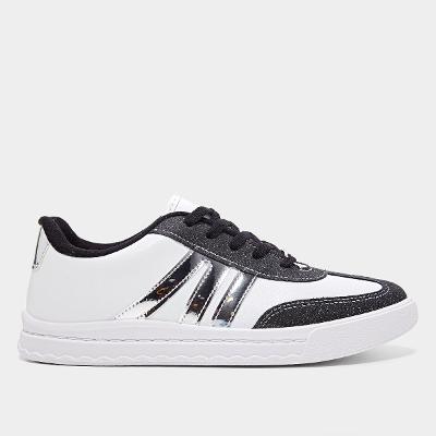 Tênis Infantil Molekinha Menina