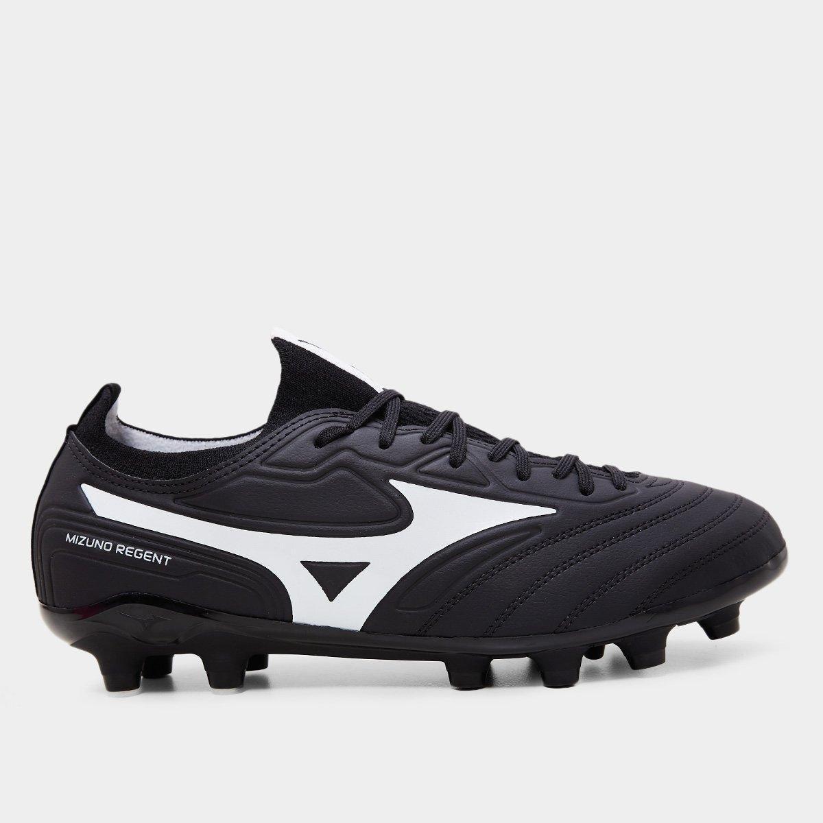 Chuteira Campo Mizuno Regent Unissex - 1