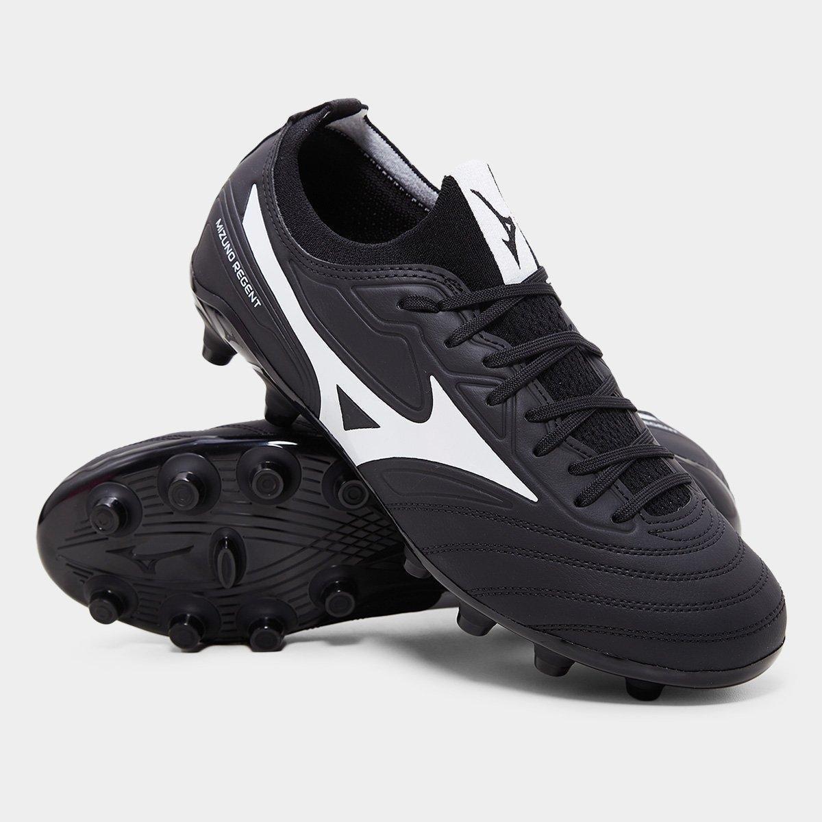 Chuteira Campo Mizuno Regent Unissex - 2