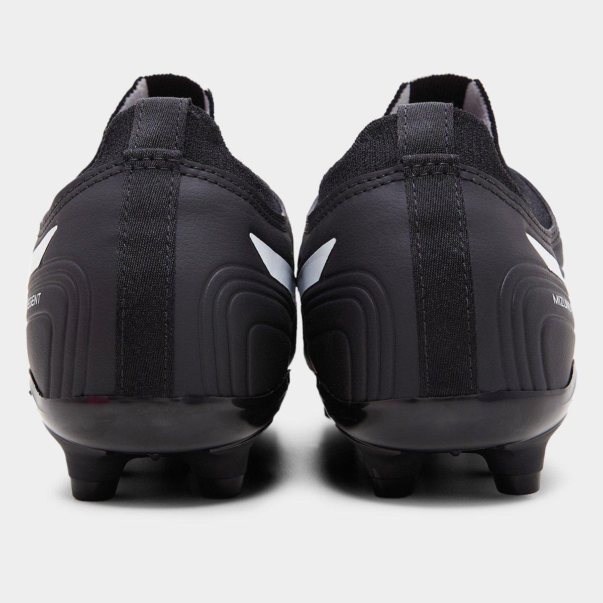 Chuteira Campo Mizuno Regent Unissex - 3