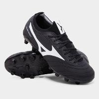 Chuteira Campo Mizuno Regent Unissex - 2