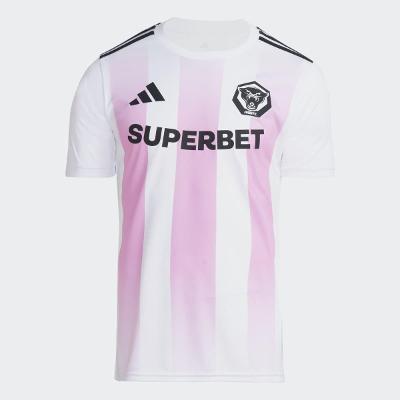Camisa Furia Kings League Adidas Masculina