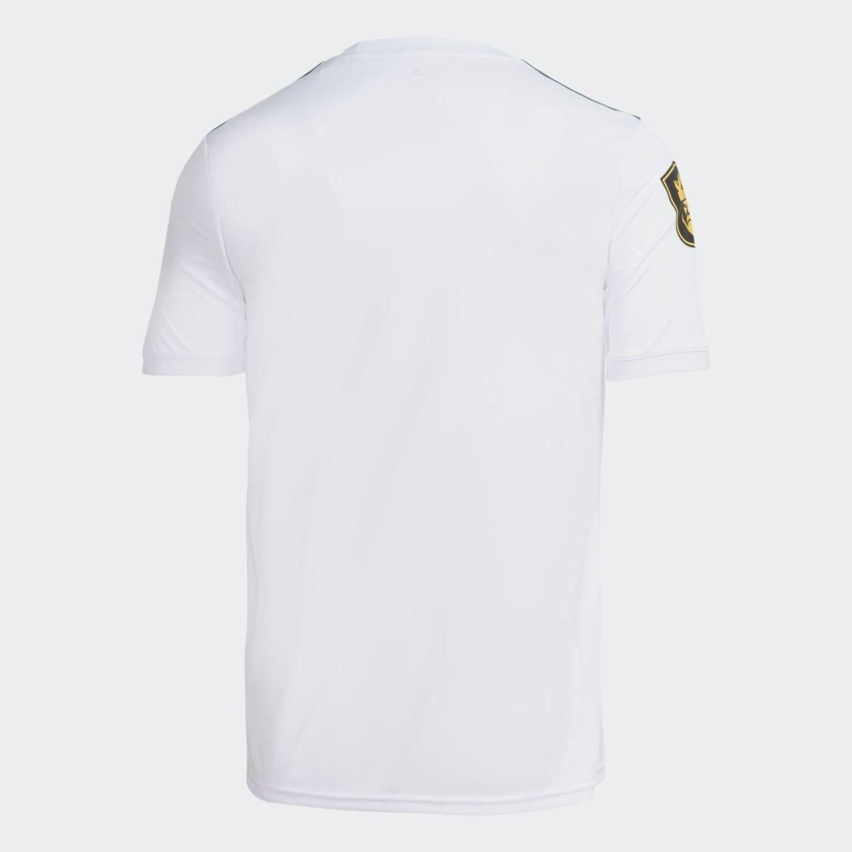 Camisa Furia Kings League Adidas Masculina - 2