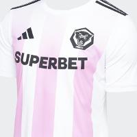 Camisa Furia Kings League Adidas Masculina - 3