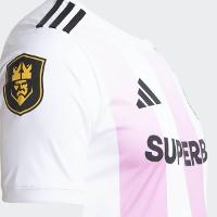 Camisa Furia Kings League Adidas Masculina