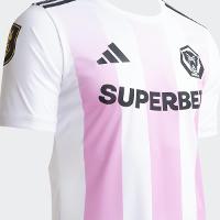 Camisa Furia Kings League Adidas Masculina - 5