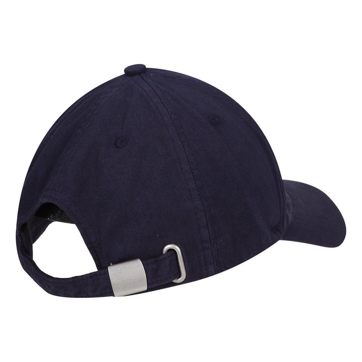 Boné Aba Curva Fila High Sport F-Box - 2