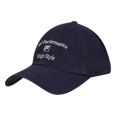 Boné Aba Curva Fila High Sport F-Box