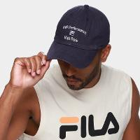 Boné Aba Curva Fila High Sport F-Box - 2