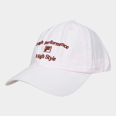 Boné Aba Curva Fila High Sport F-Box