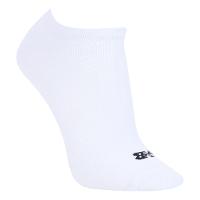 Kit Meia New Balance Invisível Logo c/ 3 Pares