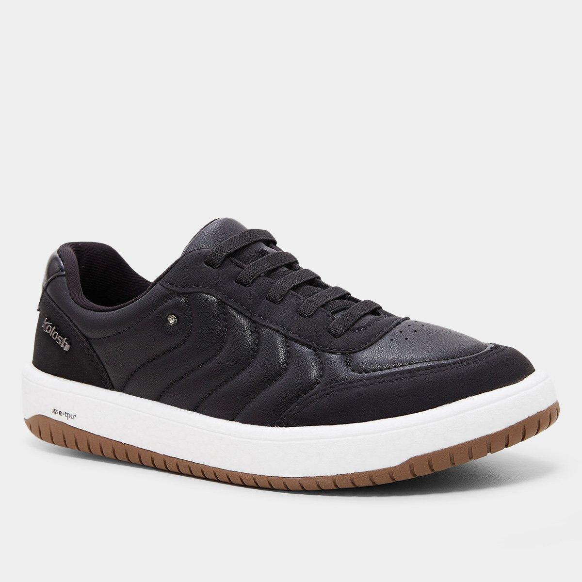 Tênis Kolosh Caixa Foggia Feminino - 2