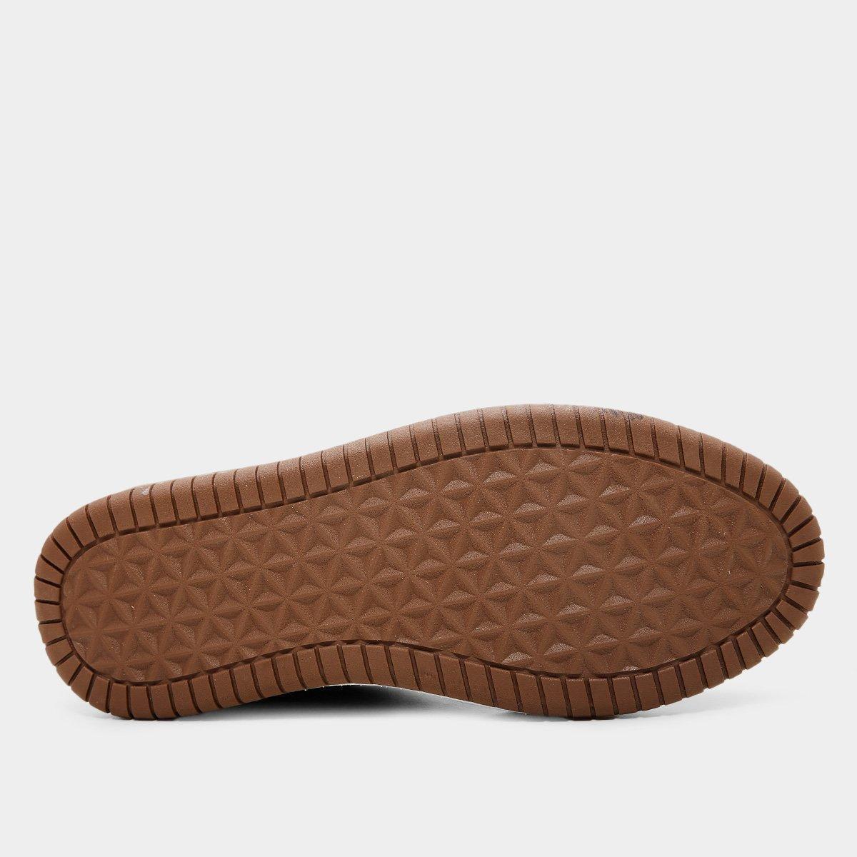 Tênis Kolosh Caixa Foggia Feminino - 5