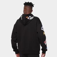 Moletom Puma Hooperhotline Pullover Masculino - 2