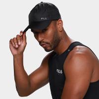 Boné Aba Curva Fila Functional - 2