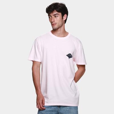 Camiseta Tommy Jeans Varsity Graphics Masculina