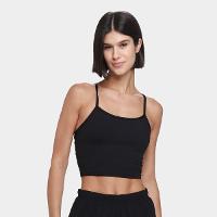 Top Fila Long Life Feminino - 1