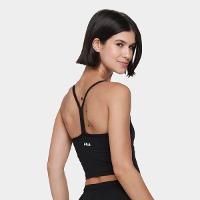 Top Fila Long Life Feminino - 2