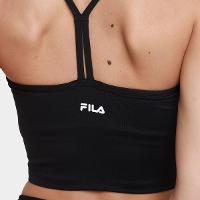Top Fila Long Life Feminino - 3