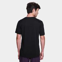 Camiseta Adidas Treino Básica Masculina - 2