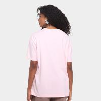 Camiseta Farm Media Engradados Farm Rio Feminina - 2