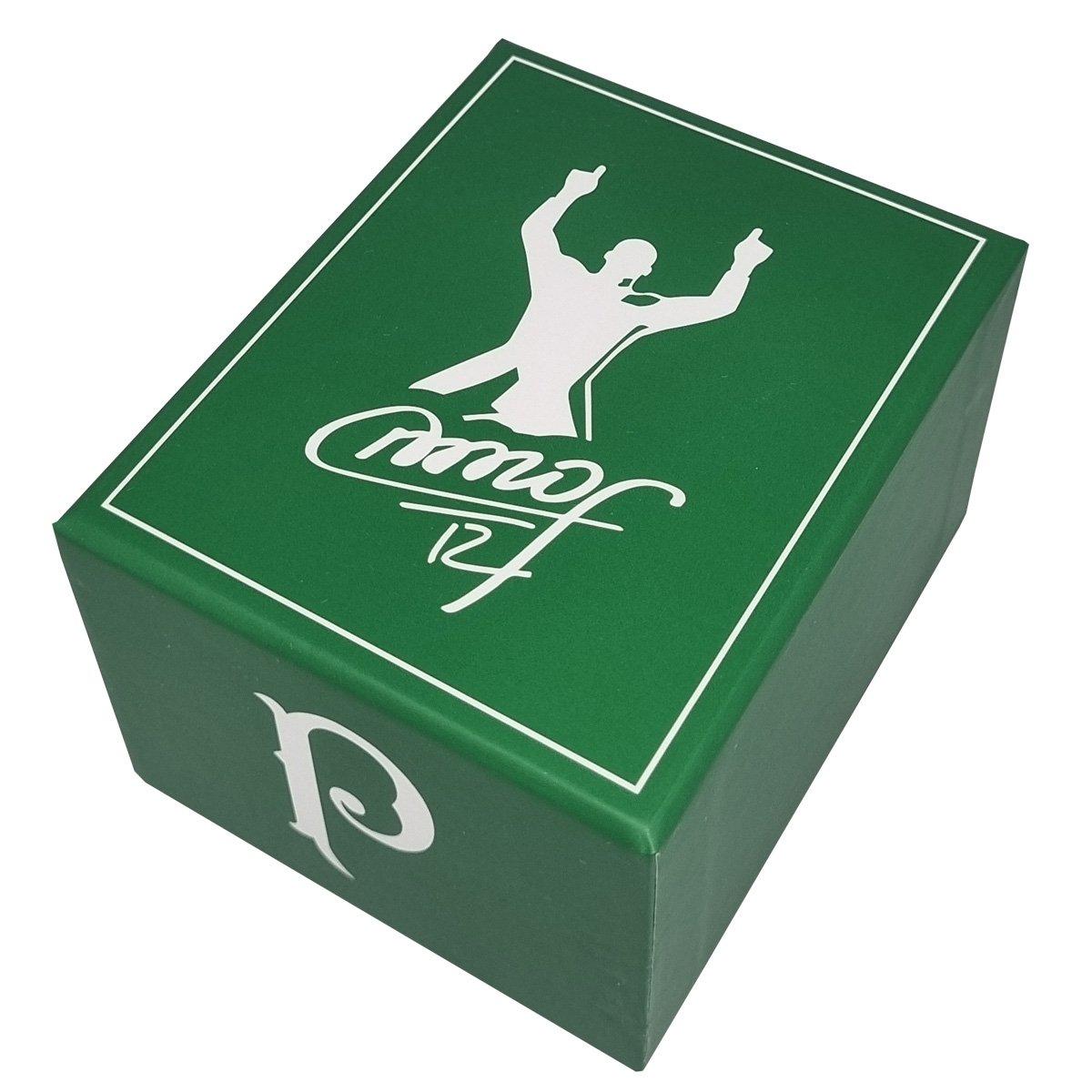 Relógio Palmeiras Marcos Bel Watch Masculino - 9