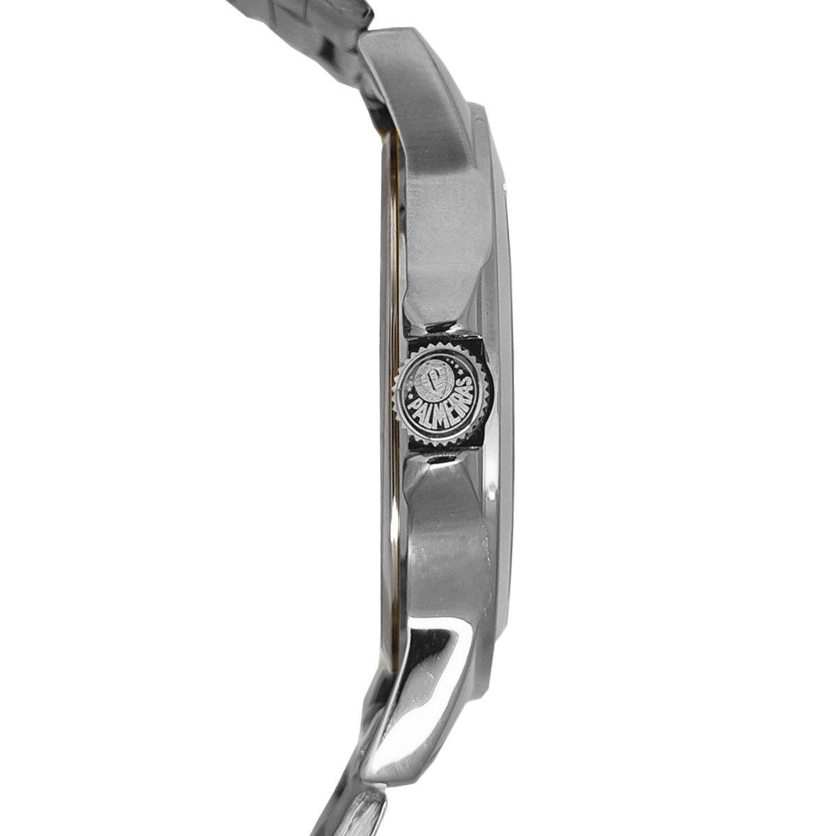 Relógio Palmeiras Marcos Bel Watch Masculino - 3