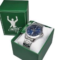 Relógio Palmeiras Marcos Bel Watch Masculino - 8