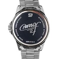 Relógio Palmeiras Marcos Bel Watch Masculino