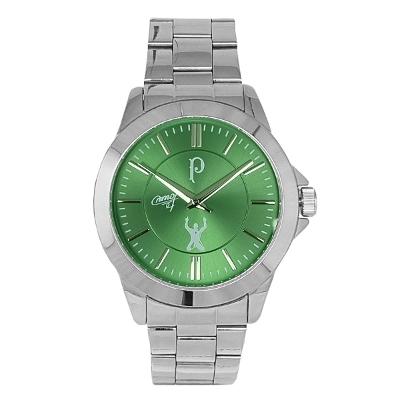 Relógio Palmeiras Bel Watch Masculino