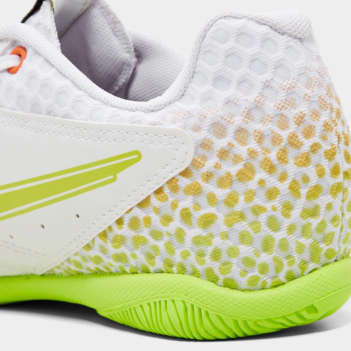 Chuteira Futsal Topper Capita IV Unissex - 9