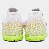 Chuteira Futsal Topper Capita IV Unissex - 3