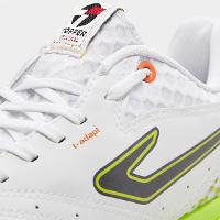 Chuteira Futsal Topper Capita IV Unissex - 8