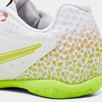 Chuteira Futsal Topper Capita IV Unissex - 9