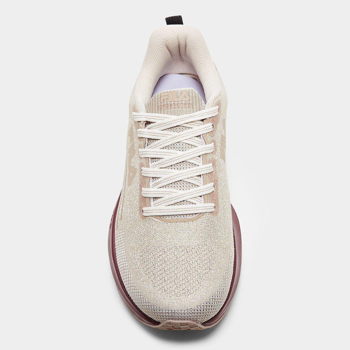 Tênis Fila Endurance Masculino - 4