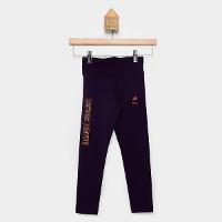 Calça Legging Infantil Adidas DY Menina - 1
