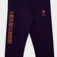 Calça Legging Infantil Adidas DY Menina - 2