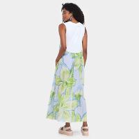 Vestido Farm Midi Mojito Farm Rio - 2