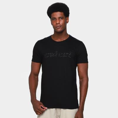 Camiseta Colcci Masculina