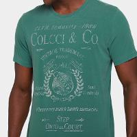 Camiseta Colcci Masculina - 3