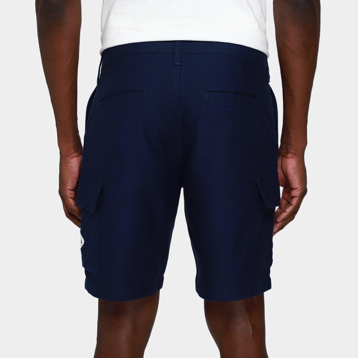 Bermuda Colcci  Cargo  Masculina - 2