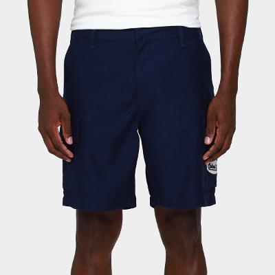 Bermuda Colcci  Cargo  Masculina