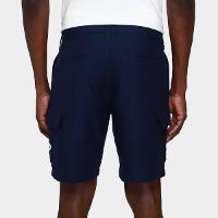 Bermuda Colcci  Cargo  Masculina - 2