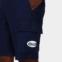 Bermuda Colcci  Cargo  Masculina - 3