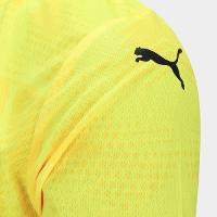 Camisa Goleiro Bahia III 25/26 s/n Torcedor Puma Masculina - 5