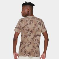 Camiseta Puma Camo AOP Masculina - 2