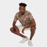 Camiseta Puma Camo AOP Masculina - 4